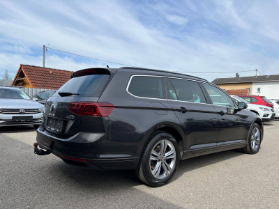 VW Passat Gebrauchtwagen VW Passat Gebrauchtwagen
