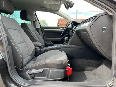 VW Passat Gebrauchtwagen VW Passat Gebrauchtwagen