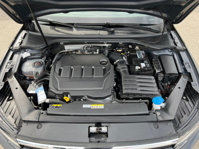 VW Passat Gebrauchtwagen VW Passat Gebrauchtwagen