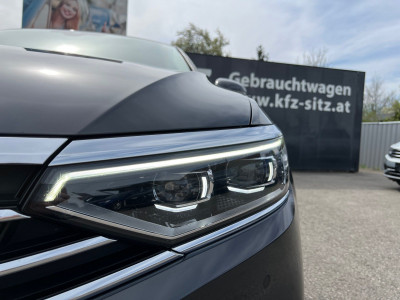 VW Passat Gebrauchtwagen VW Passat Gebrauchtwagen