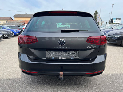 VW Passat Gebrauchtwagen VW Passat Gebrauchtwagen