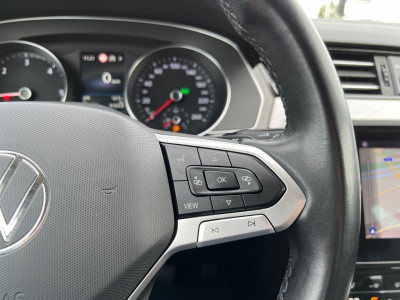 VW Passat Gebrauchtwagen VW Passat Gebrauchtwagen