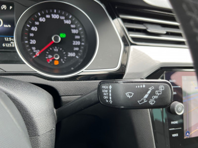 VW Passat Gebrauchtwagen VW Passat Gebrauchtwagen