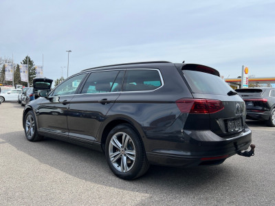 VW Passat Gebrauchtwagen VW Passat Gebrauchtwagen