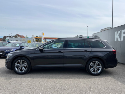 VW Passat Gebrauchtwagen VW Passat Gebrauchtwagen