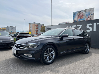 VW Passat Gebrauchtwagen VW Passat Gebrauchtwagen