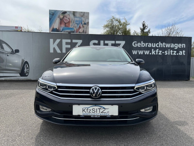 VW Passat Gebrauchtwagen VW Passat Gebrauchtwagen
