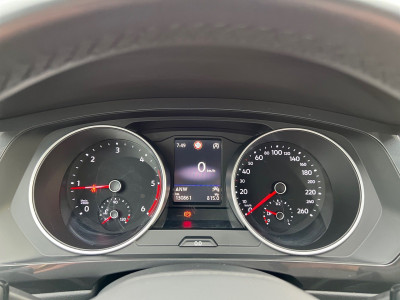 VW Tiguan Gebrauchtwagen VW Tiguan Gebrauchtwagen