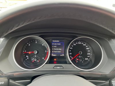 VW Tiguan Gebrauchtwagen VW Tiguan Gebrauchtwagen