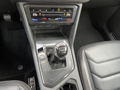 VW Tiguan Gebrauchtwagen VW Tiguan Gebrauchtwagen