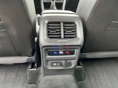 VW Tiguan Gebrauchtwagen VW Tiguan Gebrauchtwagen