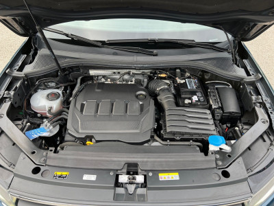 VW Tiguan Gebrauchtwagen VW Tiguan Gebrauchtwagen