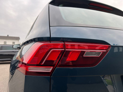 VW Tiguan Gebrauchtwagen VW Tiguan Gebrauchtwagen