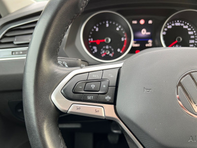 VW Tiguan Gebrauchtwagen VW Tiguan Gebrauchtwagen