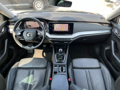 Skoda Octavia Gebrauchtwagen Skoda Octavia Gebrauchtwagen