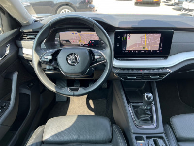 Skoda Octavia Gebrauchtwagen Skoda Octavia Gebrauchtwagen