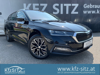 Skoda Octavia Gebrauchtwagen Skoda Octavia Gebrauchtwagen