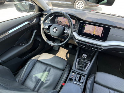 Skoda Octavia Gebrauchtwagen Skoda Octavia Gebrauchtwagen