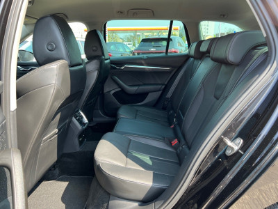 Skoda Octavia Gebrauchtwagen Skoda Octavia Gebrauchtwagen