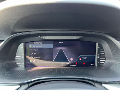 Skoda Octavia Gebrauchtwagen Skoda Octavia Gebrauchtwagen