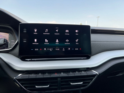 Skoda Octavia Gebrauchtwagen Skoda Octavia Gebrauchtwagen