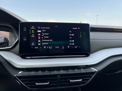 Skoda Octavia Gebrauchtwagen Skoda Octavia Gebrauchtwagen