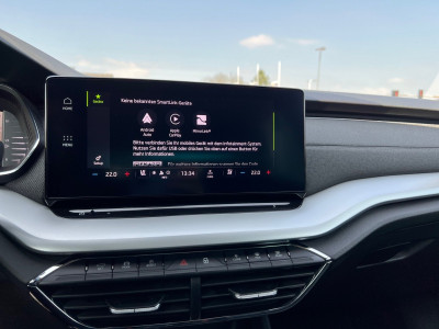 Skoda Octavia Gebrauchtwagen Skoda Octavia Gebrauchtwagen