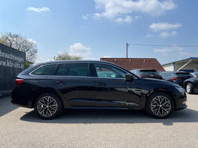 Skoda Octavia Gebrauchtwagen Skoda Octavia Gebrauchtwagen