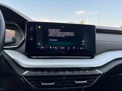 Skoda Octavia Gebrauchtwagen Skoda Octavia Gebrauchtwagen