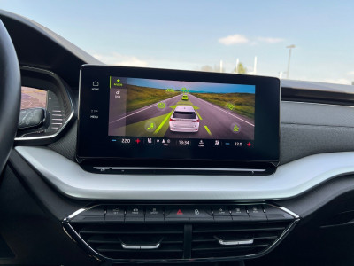 Skoda Octavia Gebrauchtwagen Skoda Octavia Gebrauchtwagen