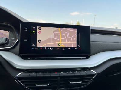 Skoda Octavia Gebrauchtwagen Skoda Octavia Gebrauchtwagen