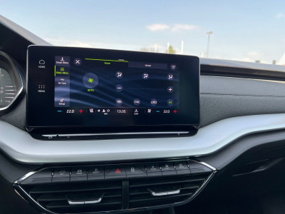 Skoda Octavia Gebrauchtwagen Skoda Octavia Gebrauchtwagen