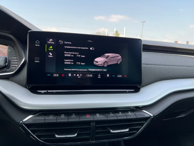 Skoda Octavia Gebrauchtwagen Skoda Octavia Gebrauchtwagen