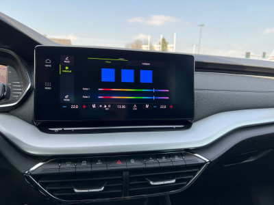 Skoda Octavia Gebrauchtwagen Skoda Octavia Gebrauchtwagen