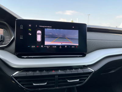 Skoda Octavia Gebrauchtwagen Skoda Octavia Gebrauchtwagen