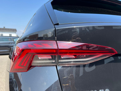 Skoda Octavia Gebrauchtwagen Skoda Octavia Gebrauchtwagen