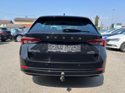 Skoda Octavia Gebrauchtwagen Skoda Octavia Gebrauchtwagen