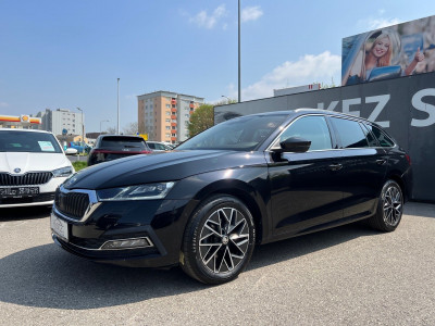 Skoda Octavia Gebrauchtwagen Skoda Octavia Gebrauchtwagen