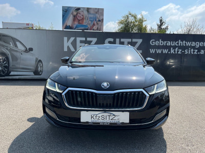 Skoda Octavia Gebrauchtwagen Skoda Octavia Gebrauchtwagen