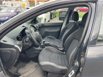 Peugeot 206 Gebrauchtwagen