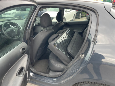 Peugeot 206 Gebrauchtwagen