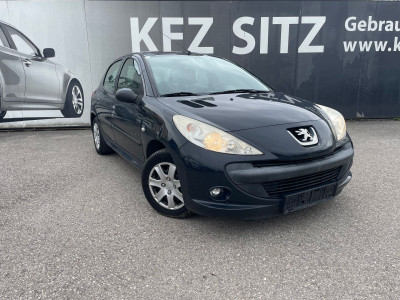 Peugeot 206 Gebrauchtwagen