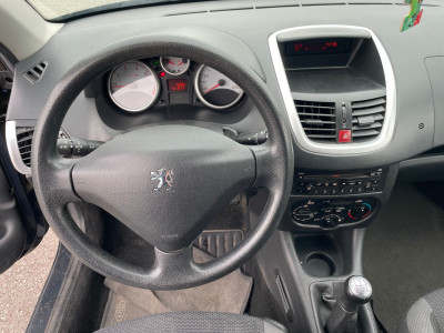 Peugeot 206 Gebrauchtwagen