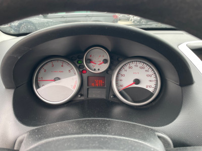 Peugeot 206 Gebrauchtwagen