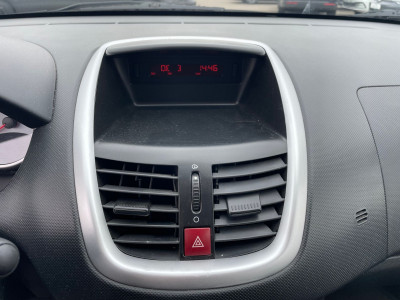 Peugeot 206 Gebrauchtwagen