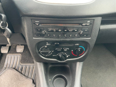 Peugeot 206 Gebrauchtwagen