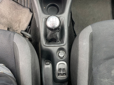 Peugeot 206 Gebrauchtwagen