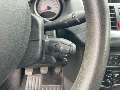 Peugeot 206 Gebrauchtwagen