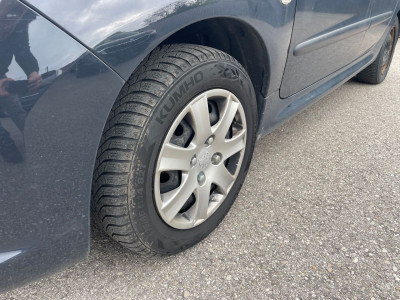 Peugeot 206 Gebrauchtwagen