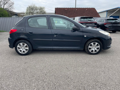 Peugeot 206 Gebrauchtwagen